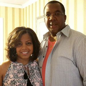 Meet your Posher, Arnold